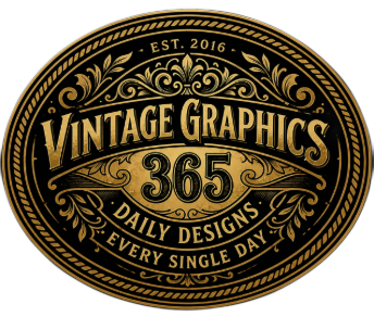 Vintage Graphic